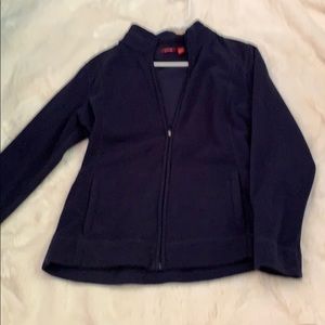 IZOD light jacket